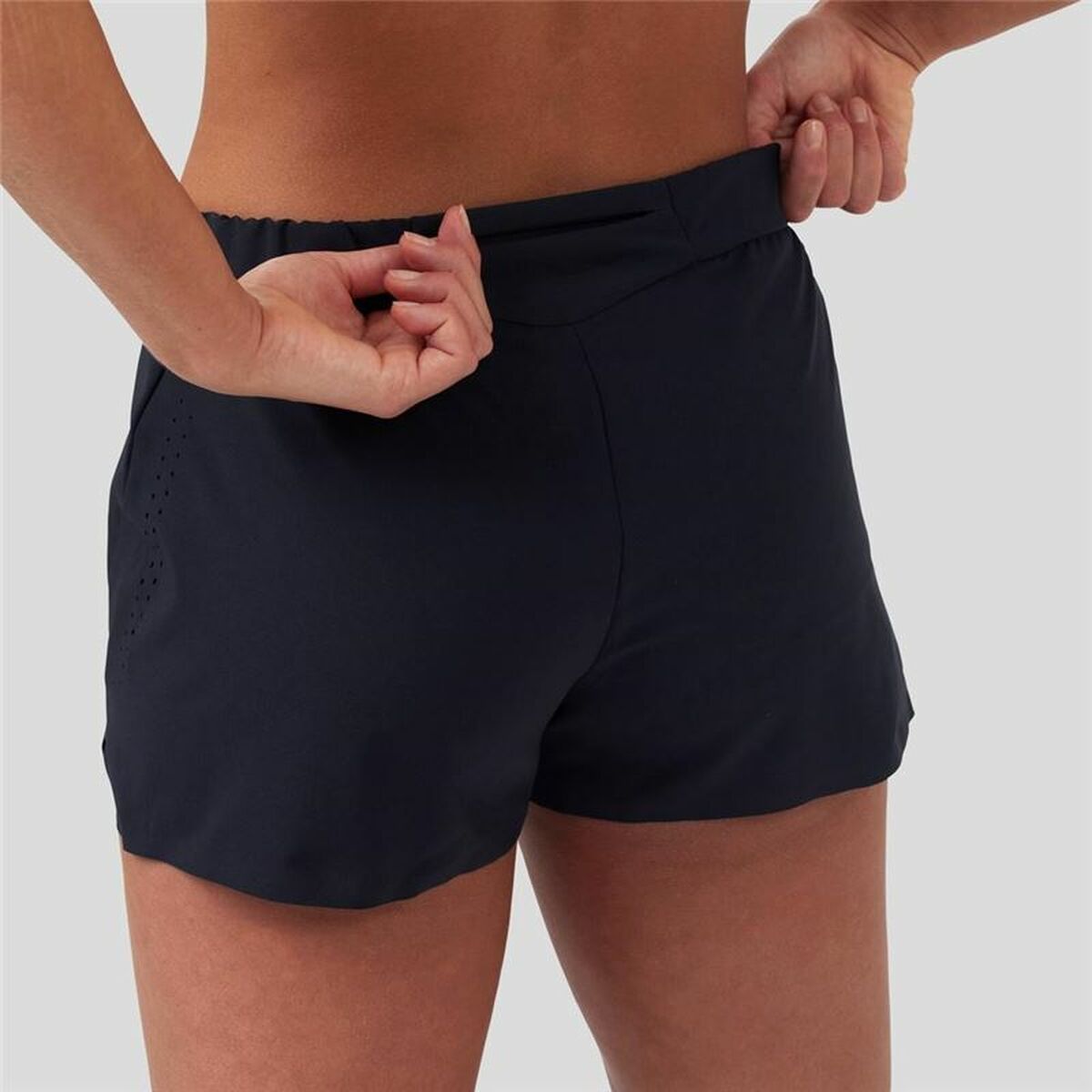 Sport Shorts Odlo Zeroweight 3" - AWK Flagship