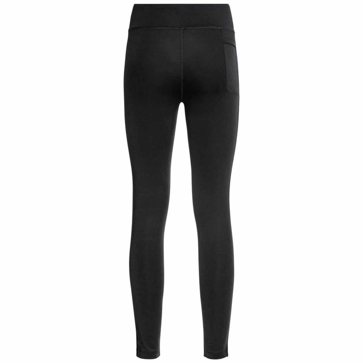 Sporthose Damen Odlo  Essential Schwarz - AWK Flagship