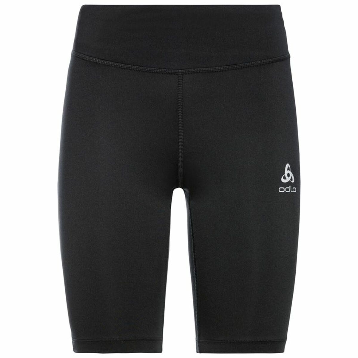 Sport Short-Legging Odlo Essential  Schwarz - AWK Flagship