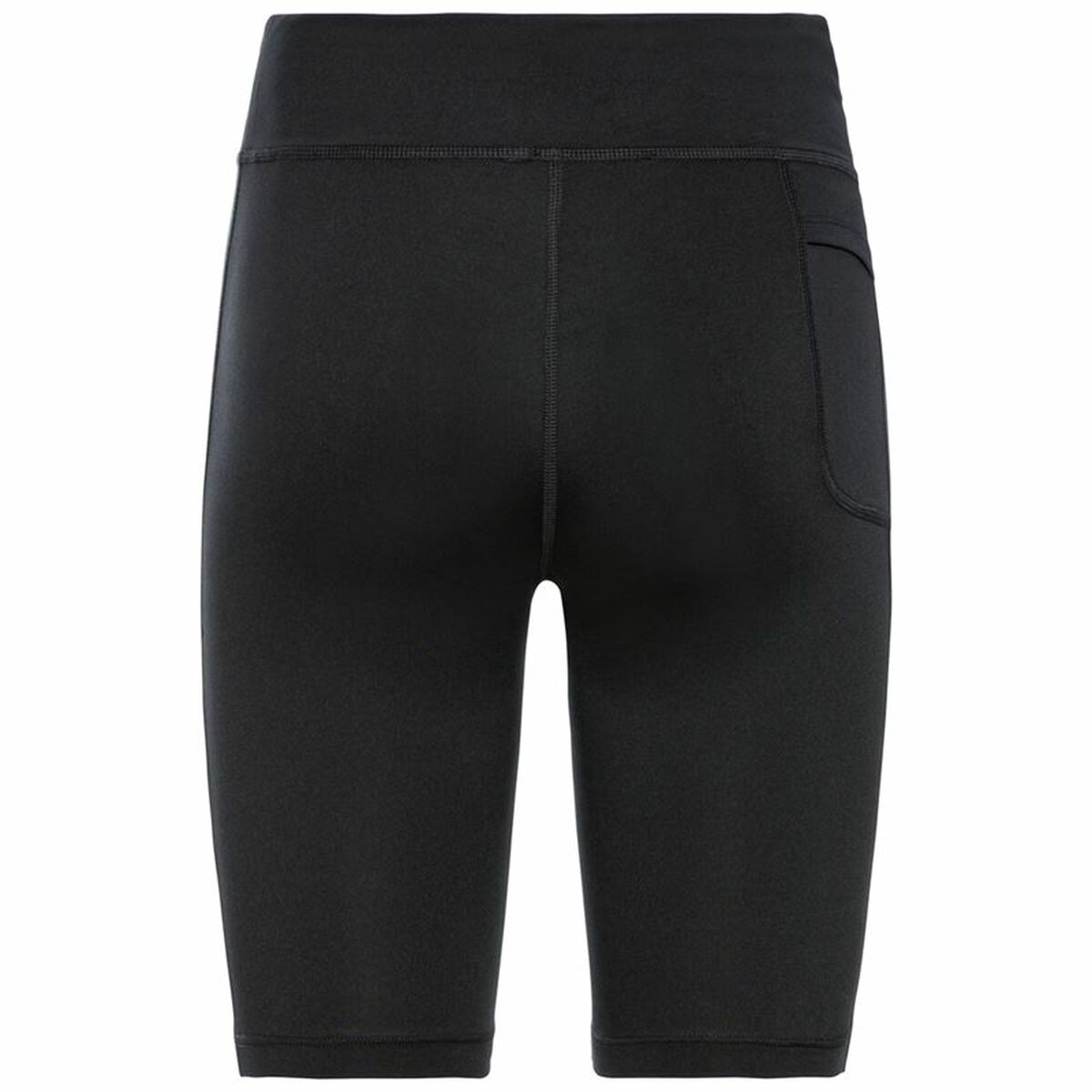 Sport Short-Legging Odlo Essential  Schwarz - AWK Flagship