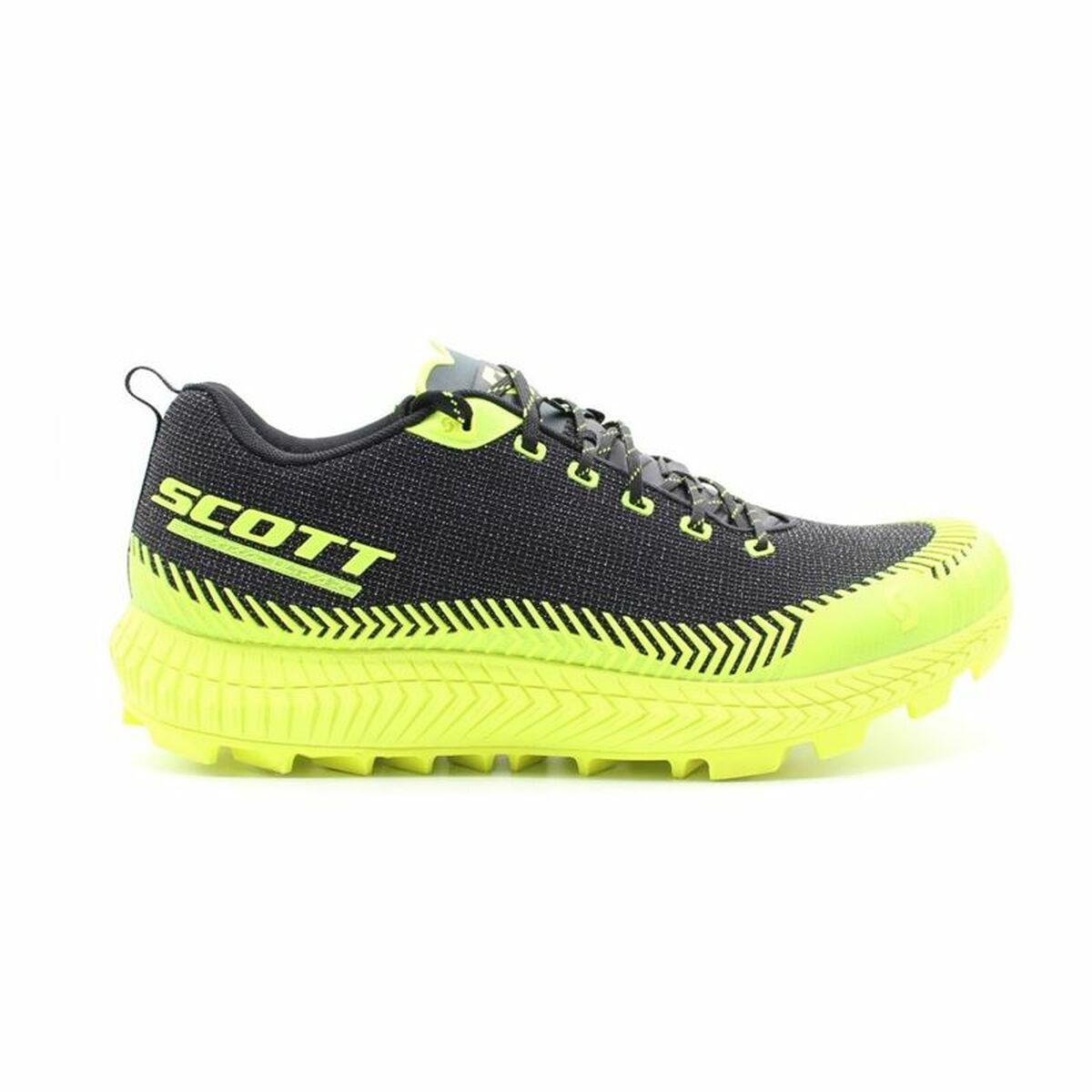 Laufschuhe für Erwachsene Scott Supertrac Ultra Rc - AWK Flagship