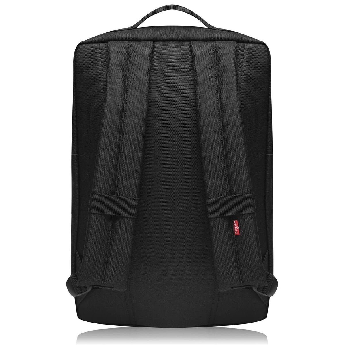 Lässiger Rucksack Levi's L-Pack Standard Schwarz - AWK Flagship