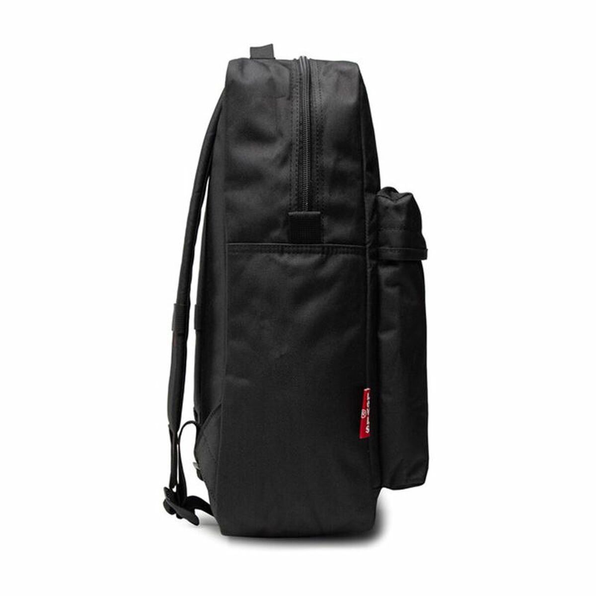 Lässiger Rucksack Levi's L-Pack Standard Schwarz - AWK Flagship