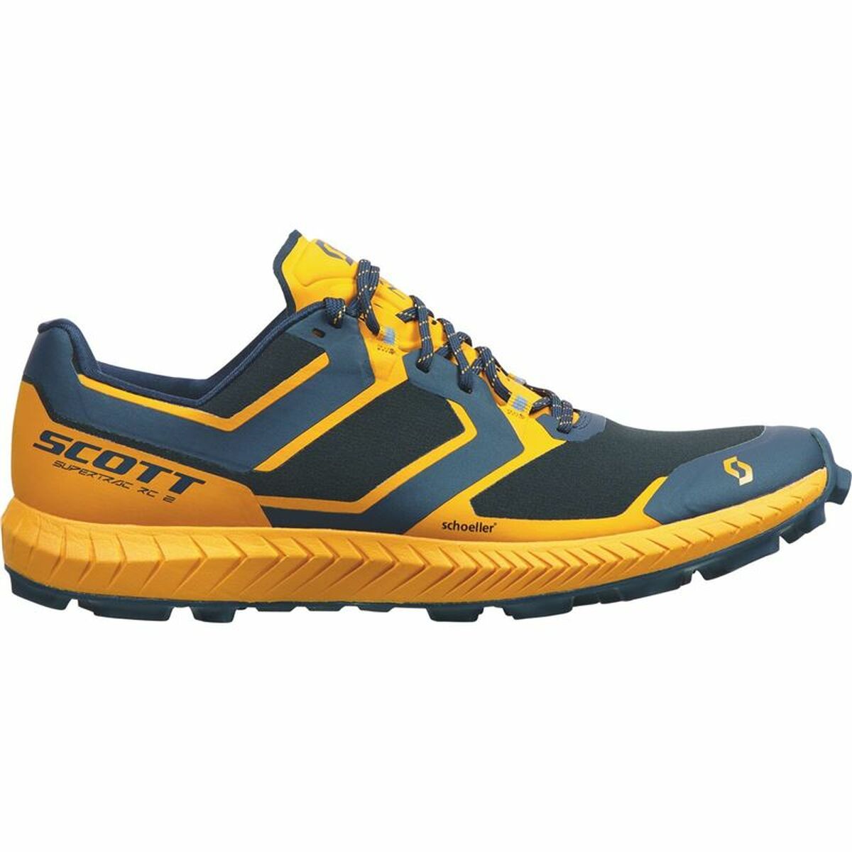 Herren-Sportschuhe Scott Supertrac RC 2 türkis - AWK Flagship