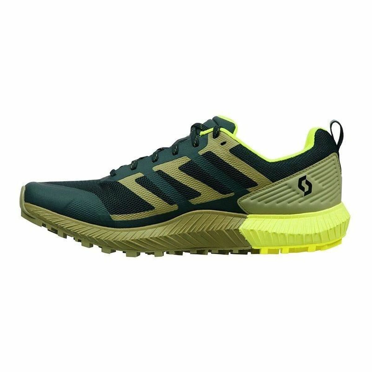 Herren-Sportschuhe Scott Kinabalu 2 Türkis - AWK Flagship