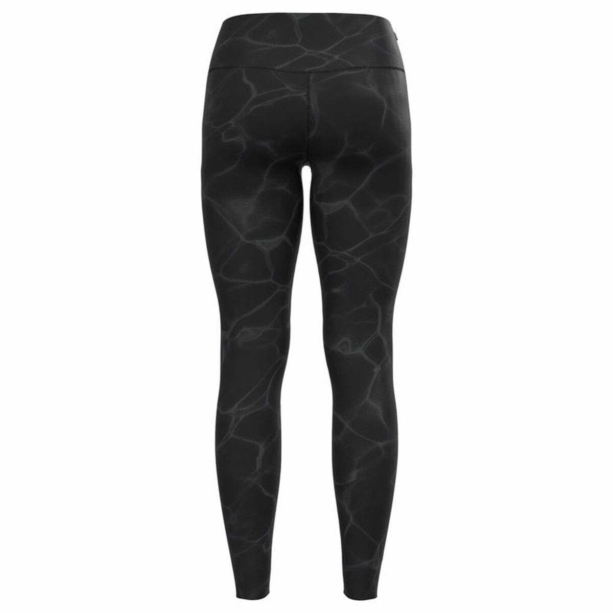 Sportliche Strumpfhosen Odlo Schwarz - AWK Flagship