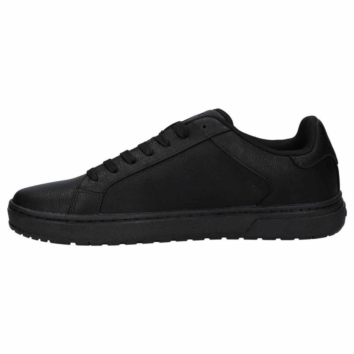 Herren-Sportschuhe Levi's Piper Full Schwarz - AWK Flagship