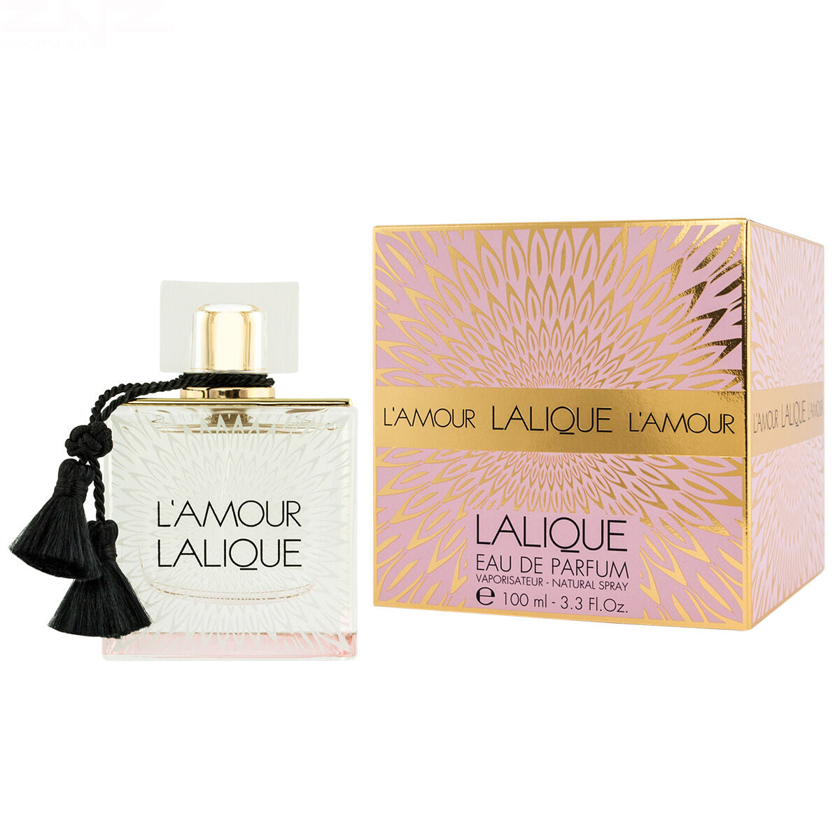 Kaufe Lalique L'Amour 100 ml - Damen bei AWK Flagship um € 50.00