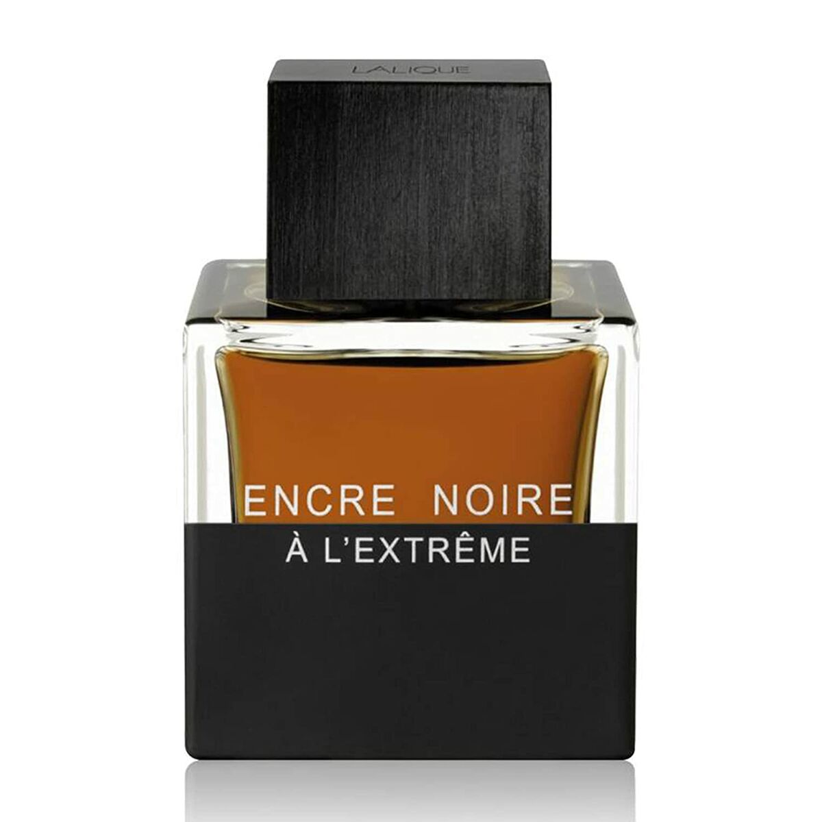 Herrenparfüm Lalique EDP Encre Noire A L'extreme (100 ml) - AWK Flagship