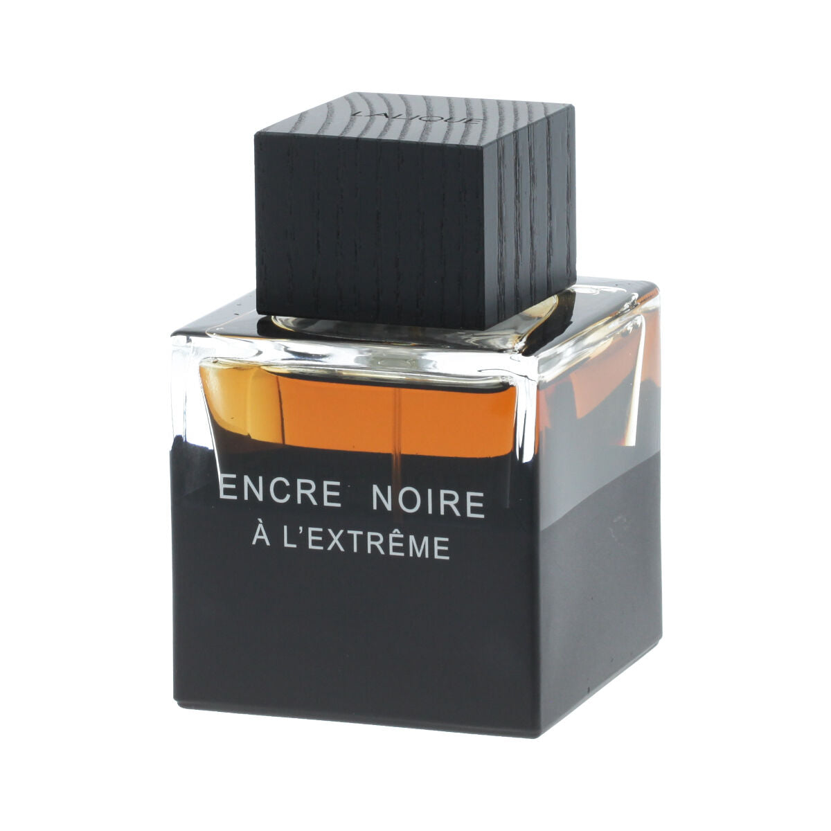 Herrenparfüm Lalique EDP Encre Noire A L'extreme (100 ml) - AWK Flagship