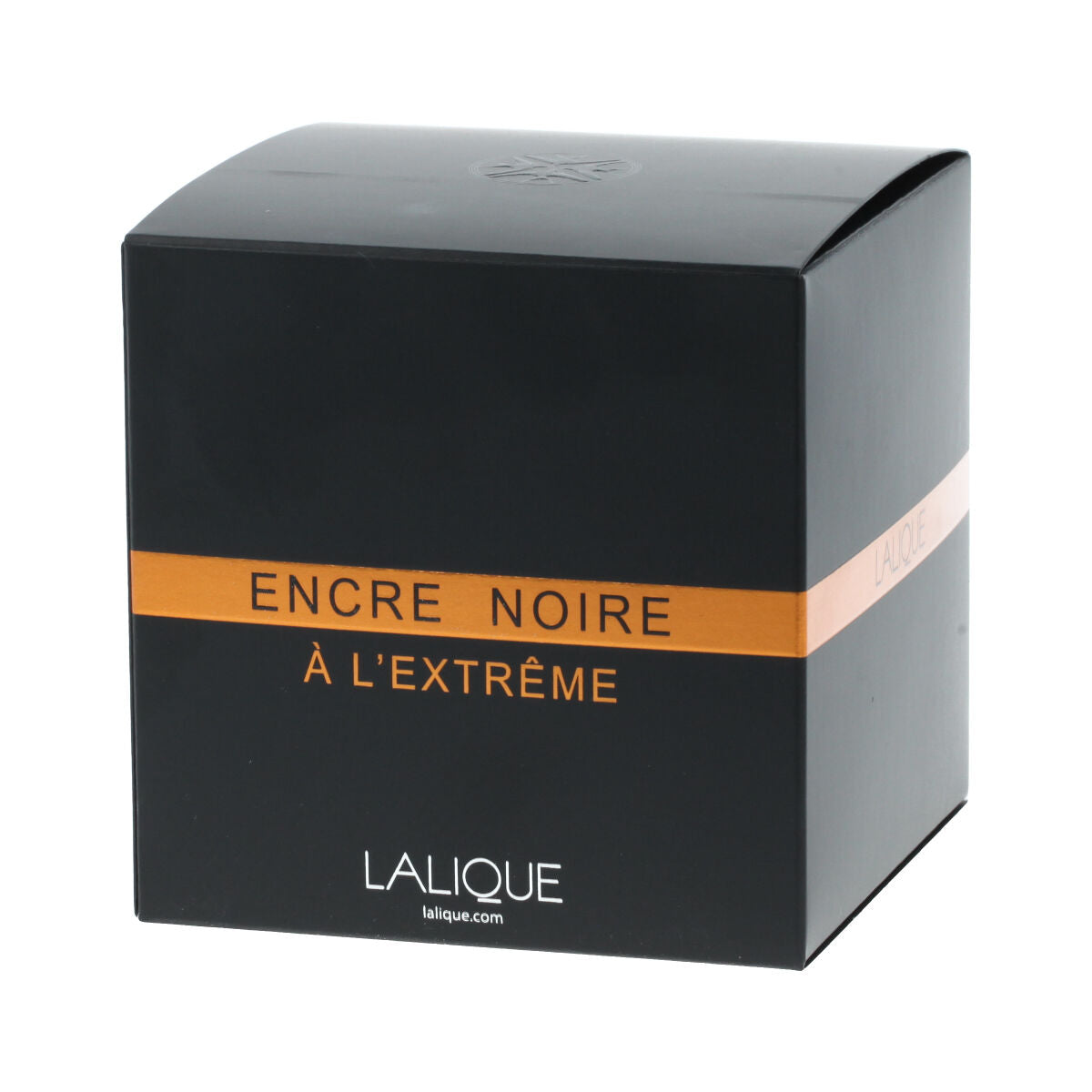 Herrenparfüm Lalique EDP Encre Noire A L'extreme (100 ml) - AWK Flagship