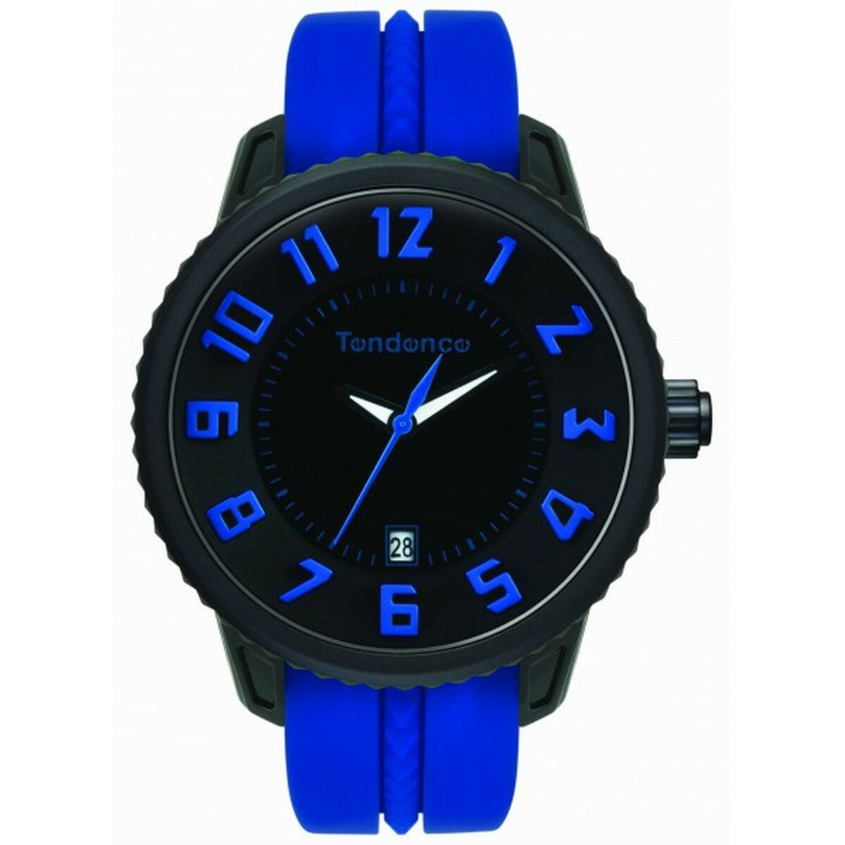 Unisex-Uhr Tendence T0930023 (Ø 41 mm) - AWK Flagship