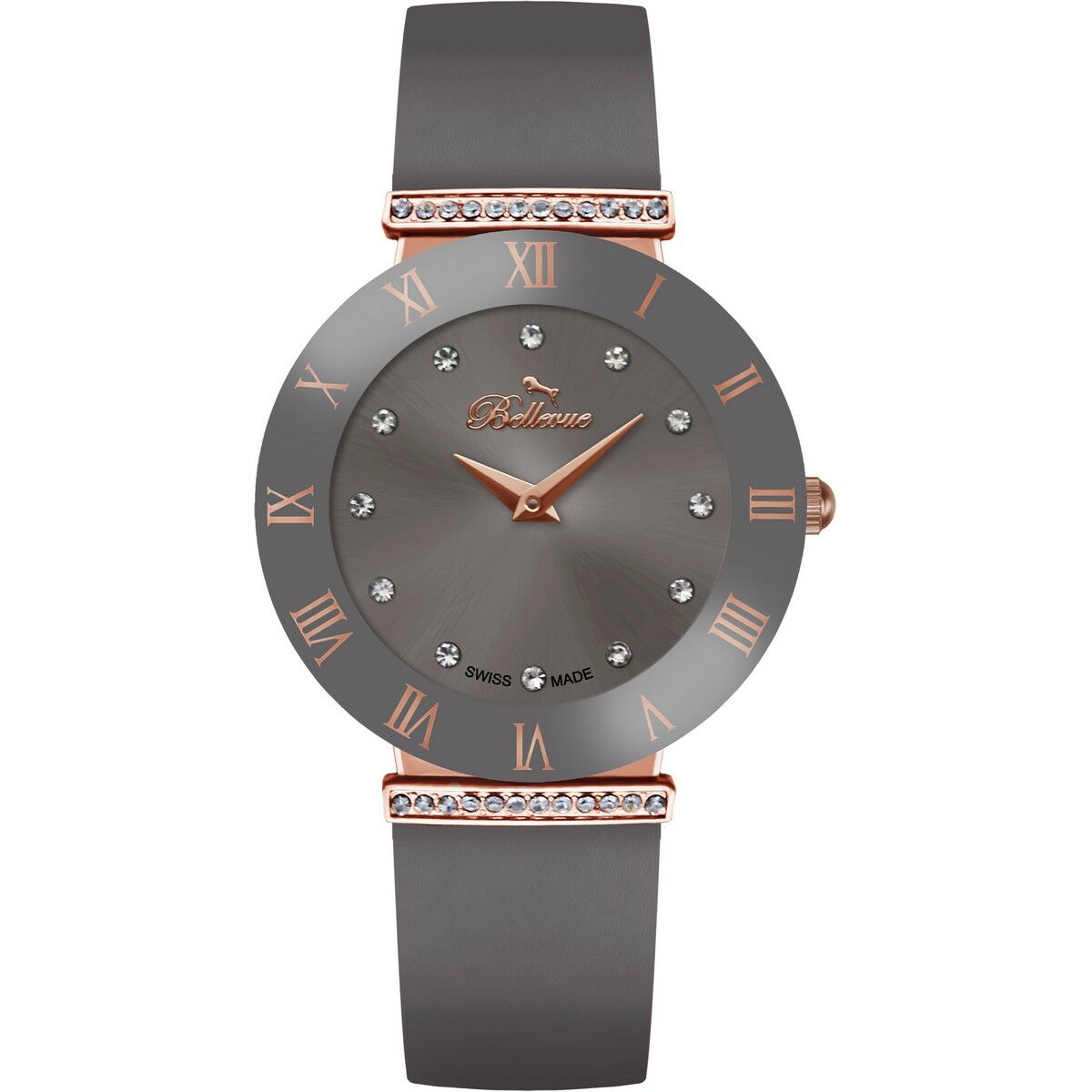 Horloge Dames Bellevue E.111 (Ø 33 mm)