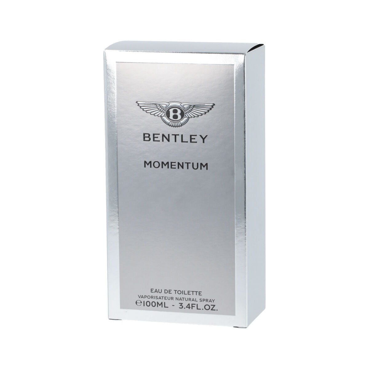 Herrenparfüm Bentley EDT Momentum 100 ml - AWK Flagship