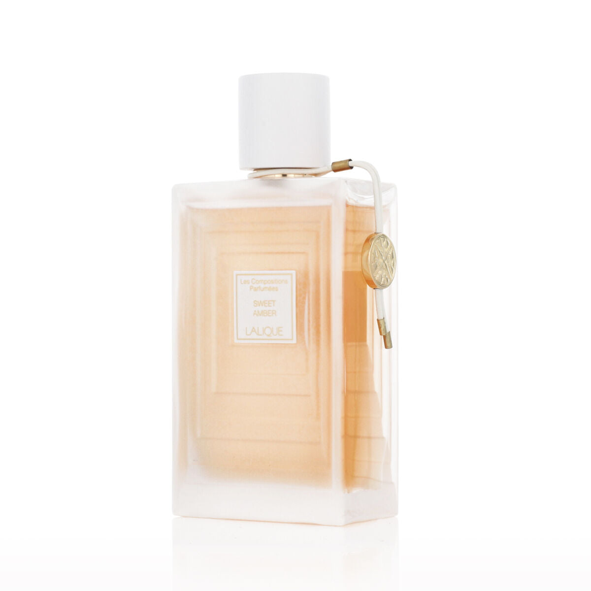 Lalique Les Compositions Parfumées Sweet Amber EDP 100 ml - Damen - AWK Flagship