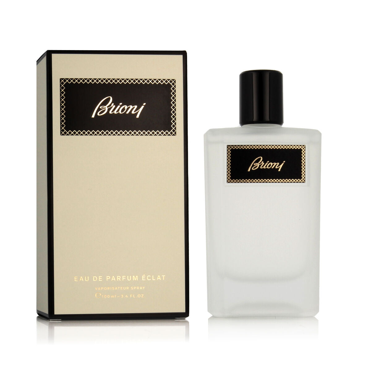 Brioni EDP Brioni Éclat 100 ml - Herren - AWK Flagship