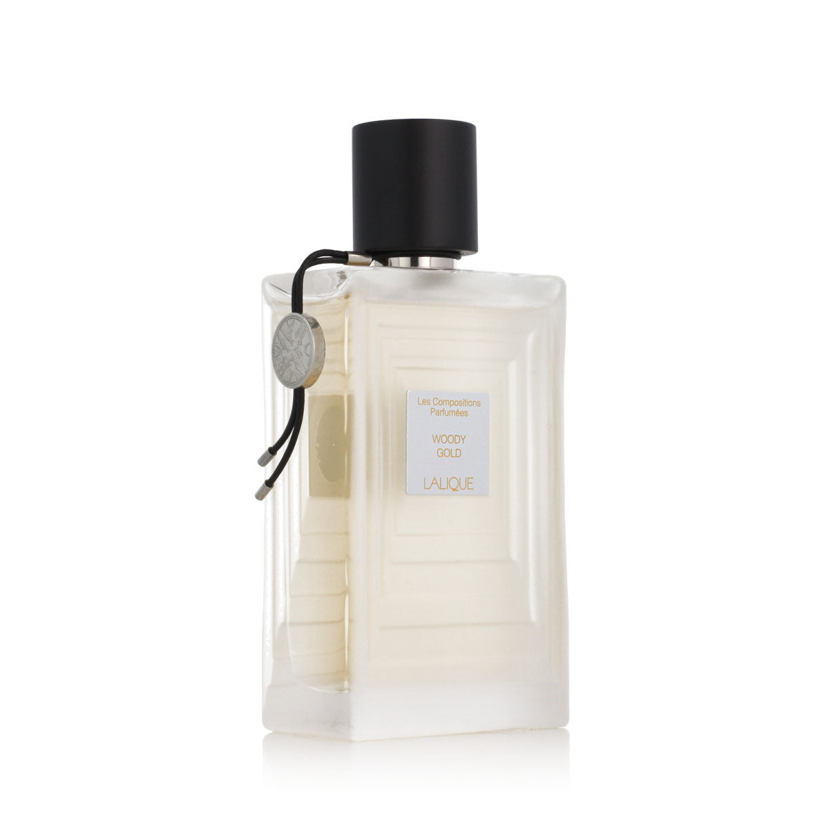 Unisex-Parfüm Lalique EDP Les Compositions Parfumees Woody Gold 100 ml - AWK Flagship