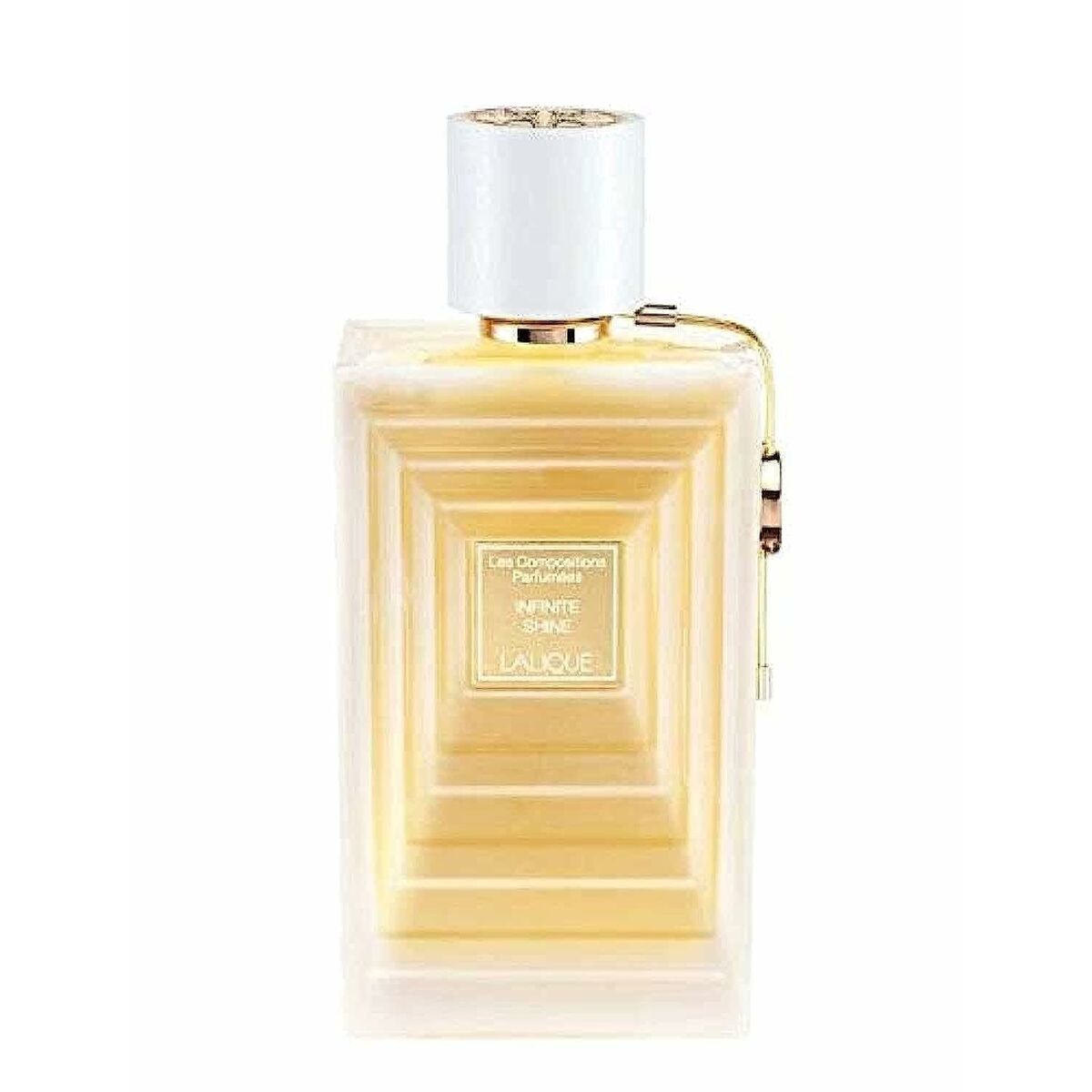 Damenparfüm Lalique Les Compositions Parfumées Infinite Shine EDP 100 ml - AWK Flagship