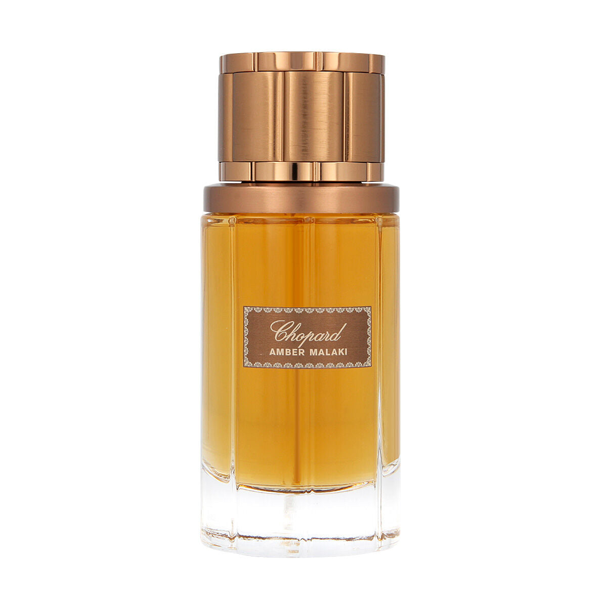 Unisex-Parfüm Chopard EDP Amber Malaki (80 ml) - AWK Flagship