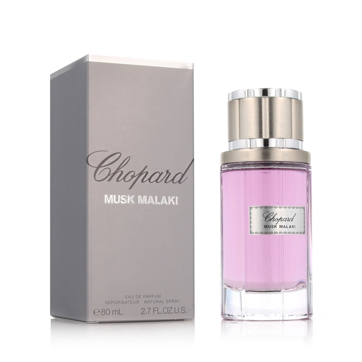 Unisex-Parfüm Chopard EDP Musk Malaki 80 ml - AWK Flagship