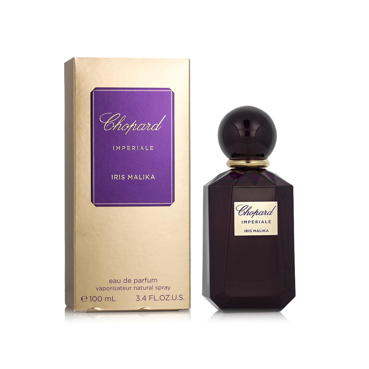 Damenparfüm Chopard Imperiale Iris Malika EDP 100 ml - AWK Flagship