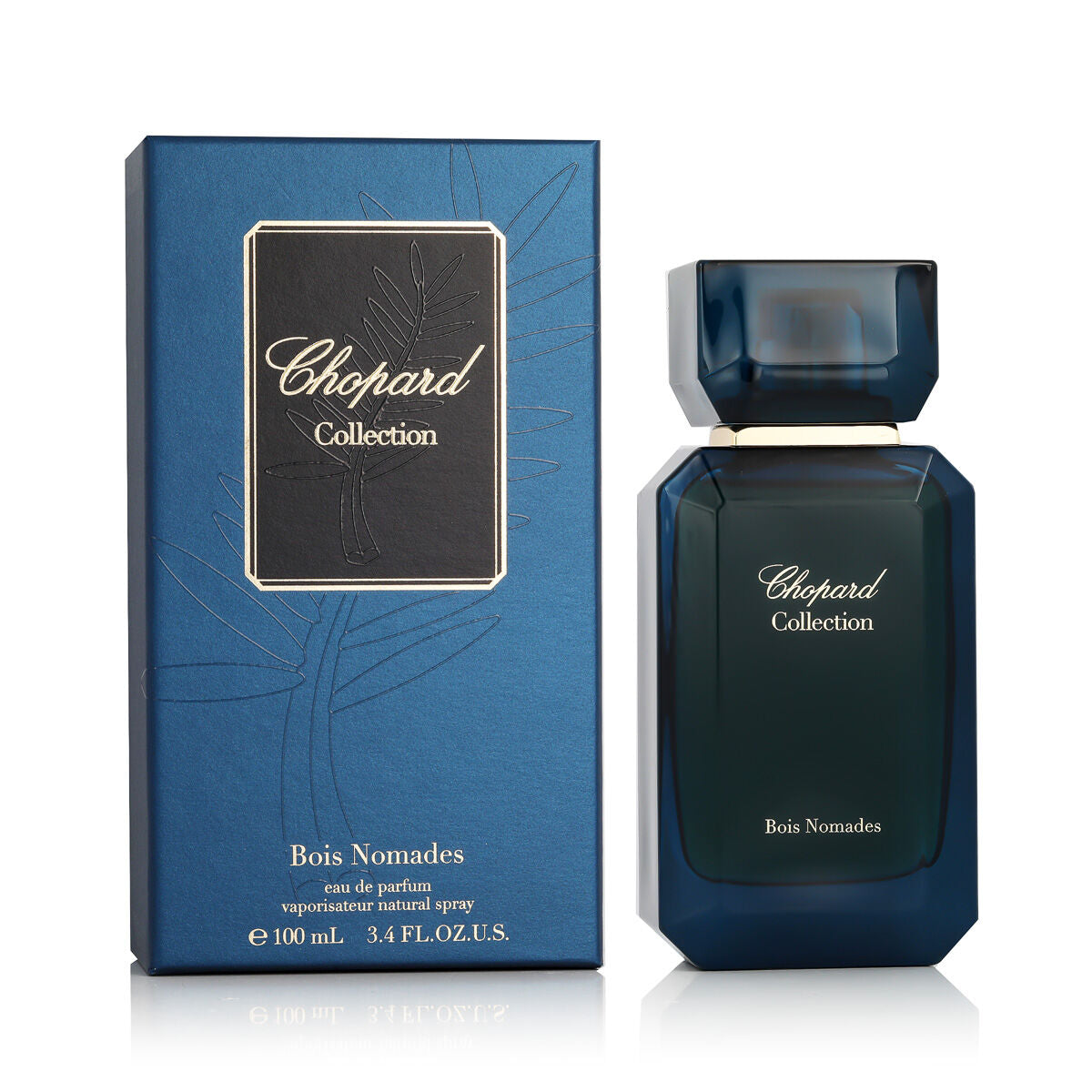 Unisex-Parfüm Chopard Bois Nomades 100 ml - AWK Flagship