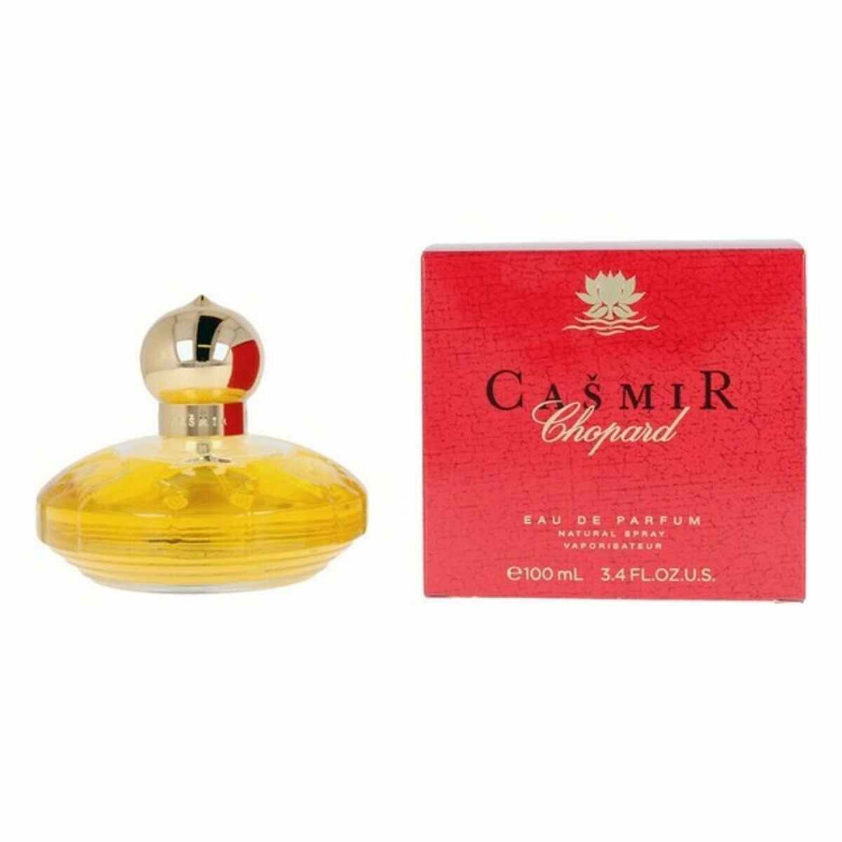 Damenparfüm Chopard EDP Casmir 100 ml - AWK Flagship