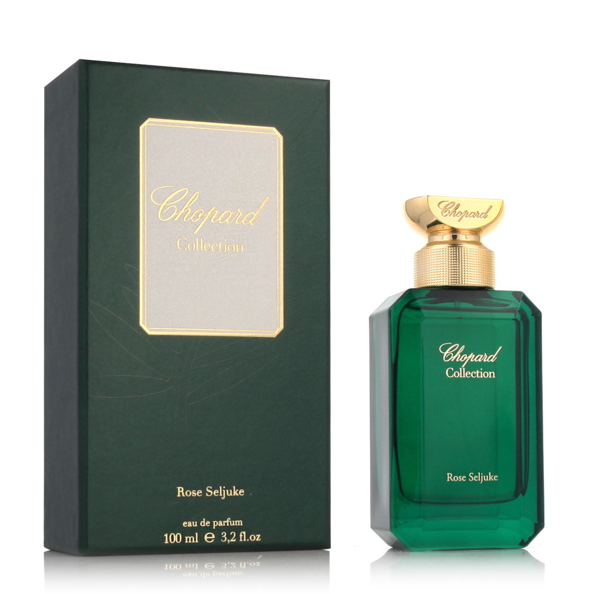 Unisex-Parfüm Chopard EDP 100 ml - AWK Flagship