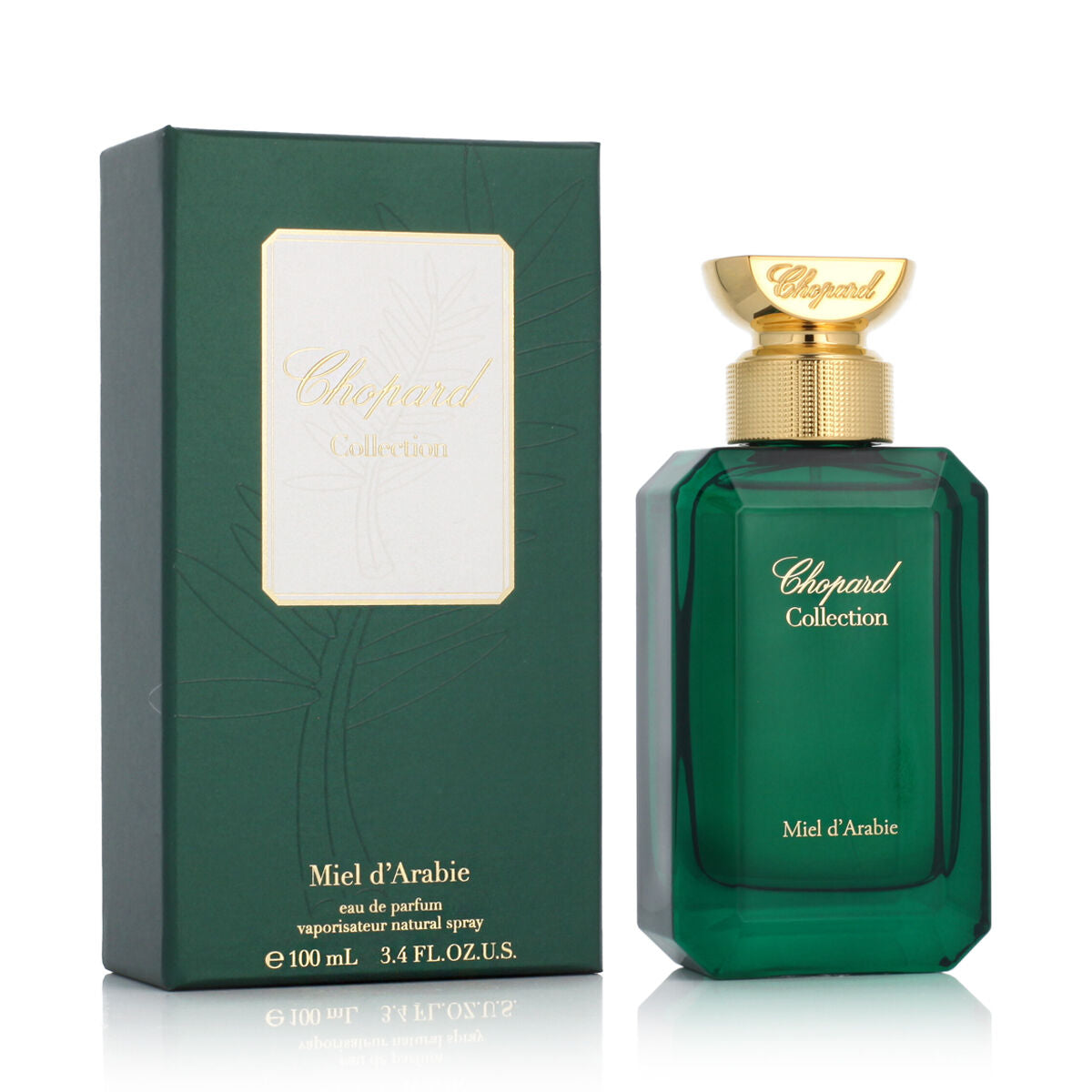 Unisex-Parfüm Chopard EDP Miel D'arabie 100 ml - AWK Flagship