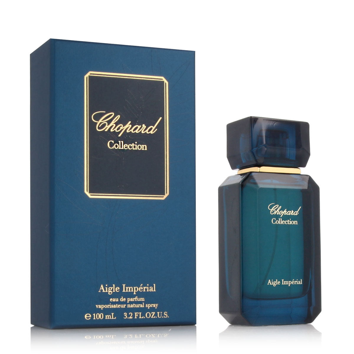 Unisex-Parfüm Chopard EDP (100 ml) - AWK Flagship