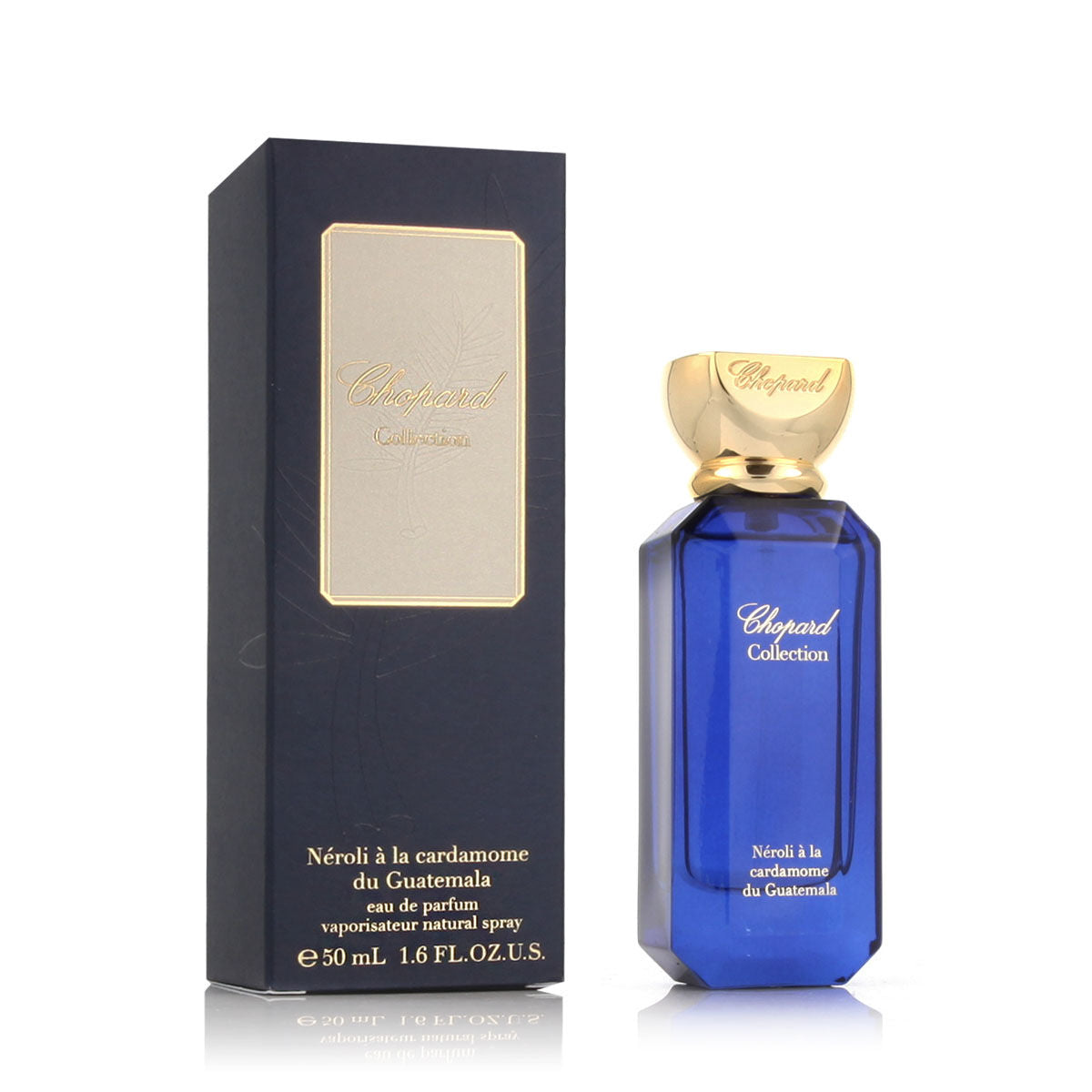 Unisex-Parfüm Chopard Néroli à la Cardamome du Guatemala EDP 50 ml - AWK Flagship