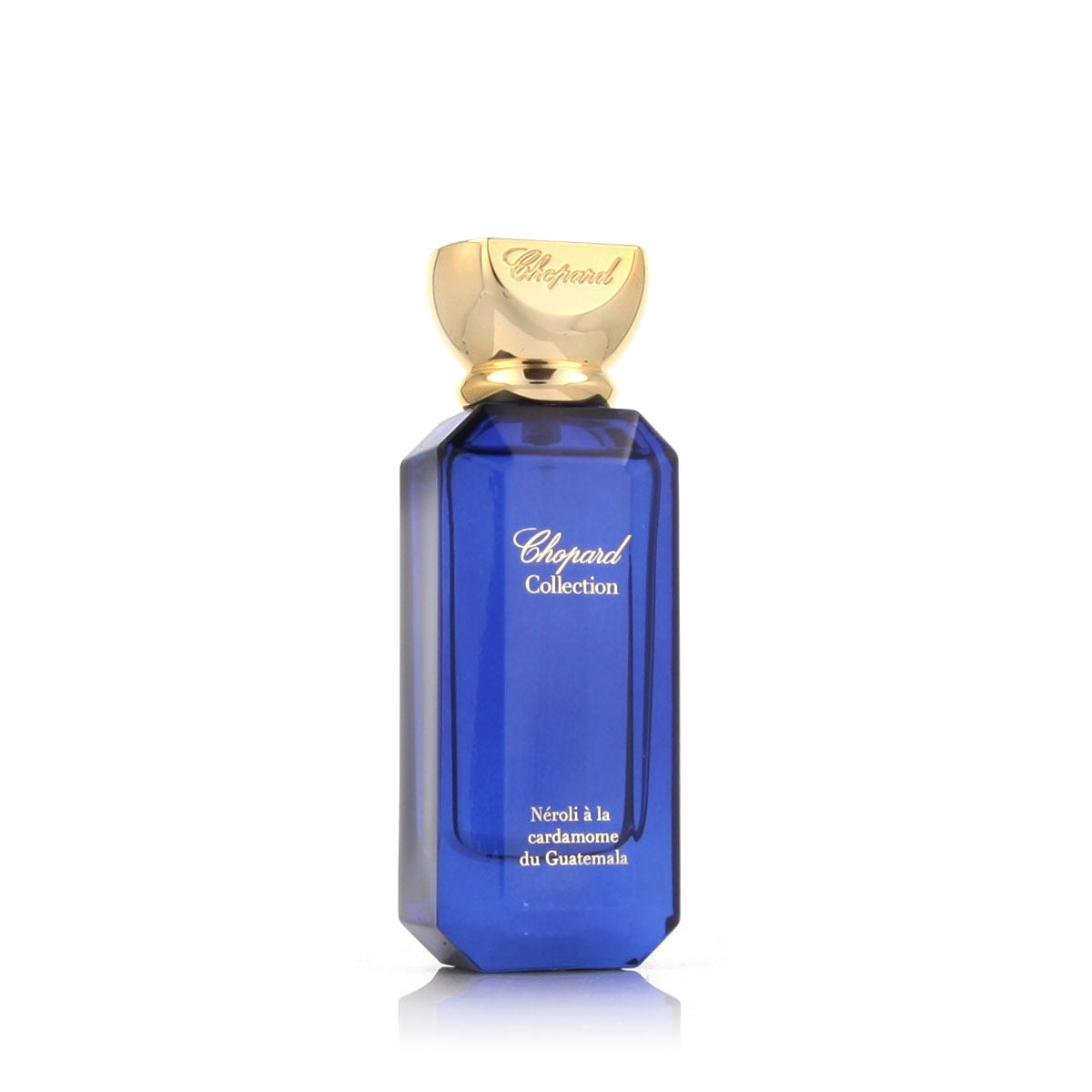 Unisex-Parfüm Chopard Néroli à la Cardamome du Guatemala EDP 50 ml - AWK Flagship