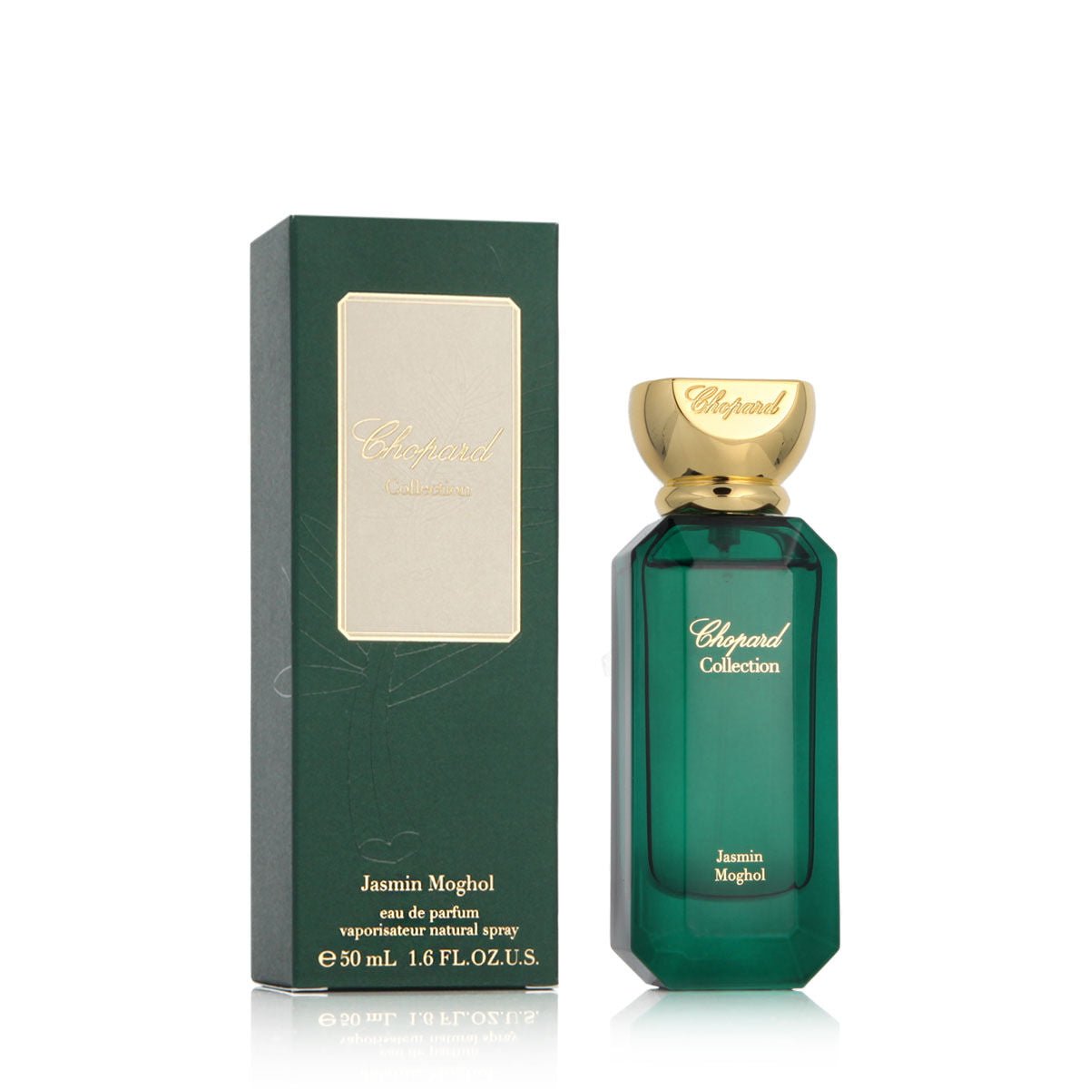 Unisex-Parfüm Chopard EDP Jasmin Moghol 50 ml - AWK Flagship