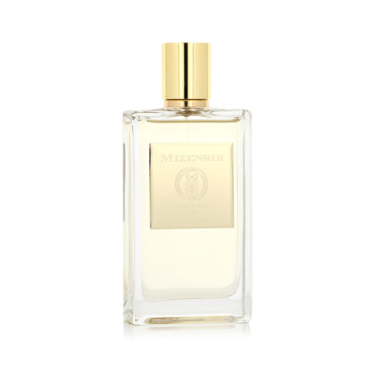 Unisex-Parfüm Mizensir For Your Love EDP 100 ml - AWK Flagship