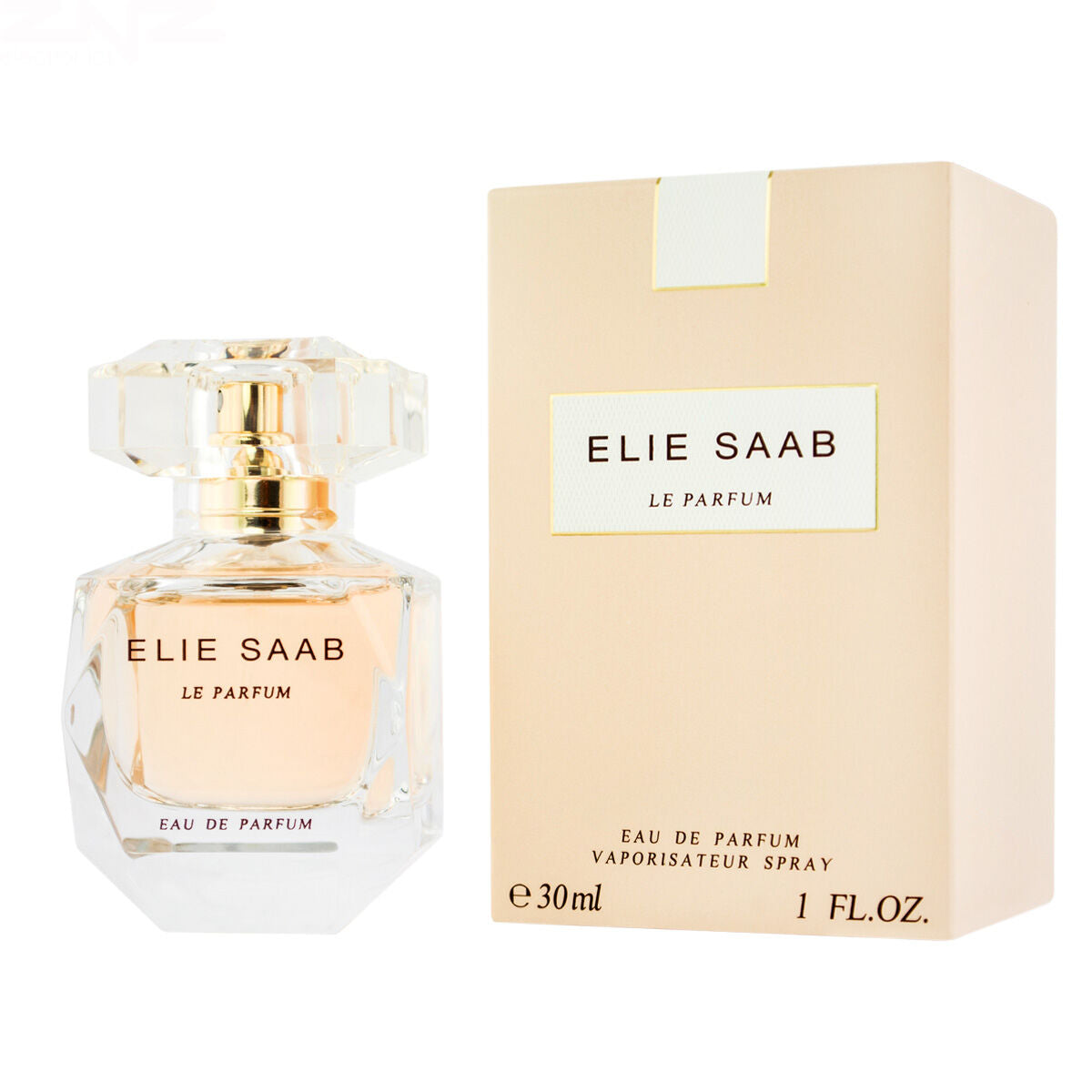 Elie Saab EDP Le Parfum 30 ml - Damen - AWK Flagship