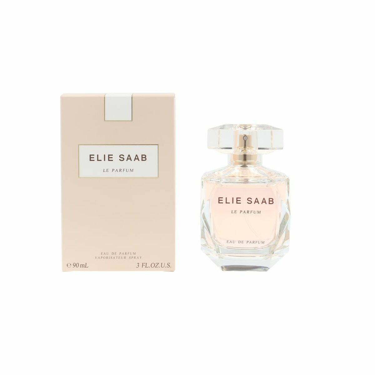 Damenparfüm Elie Saab Le Parfum EDP Le Parfum Elie Saab le Parfum 90 ml - AWK Flagship