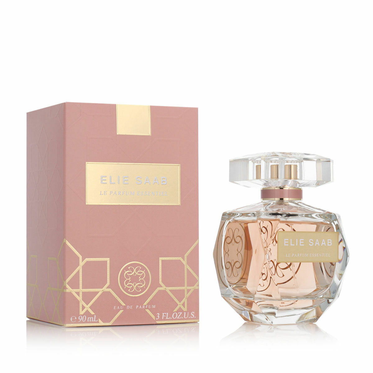 Damenparfüm Elie Saab EDP Le Parfum Essentiel 90 ml - AWK Flagship