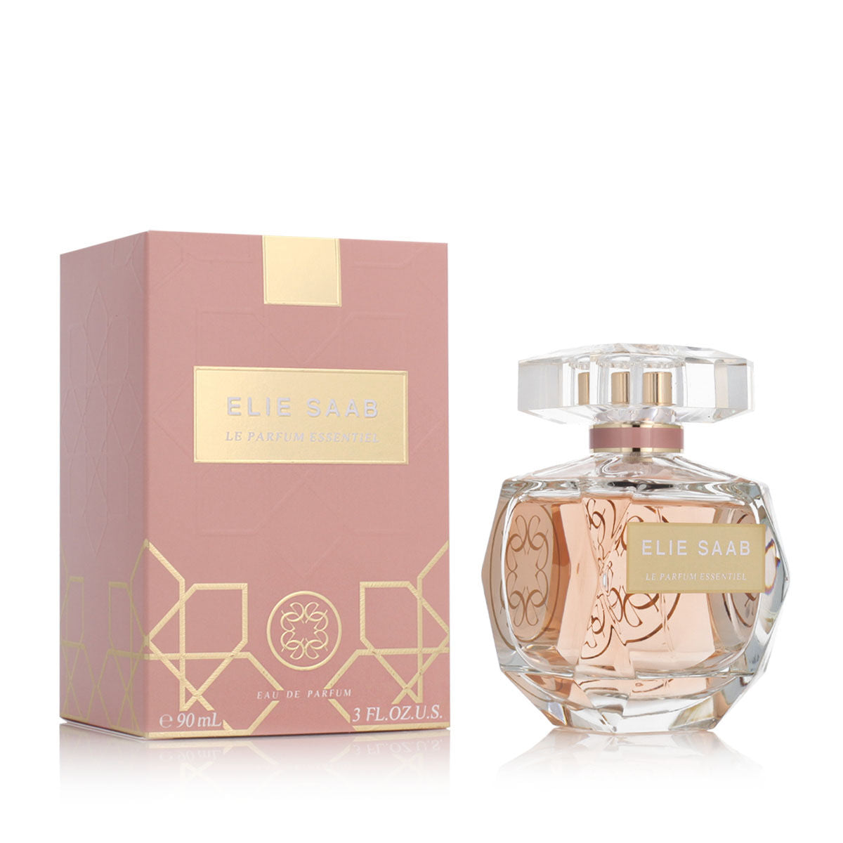 Damenparfüm Elie Saab EDP Le Parfum Essentiel (90 ml) - AWK Flagship