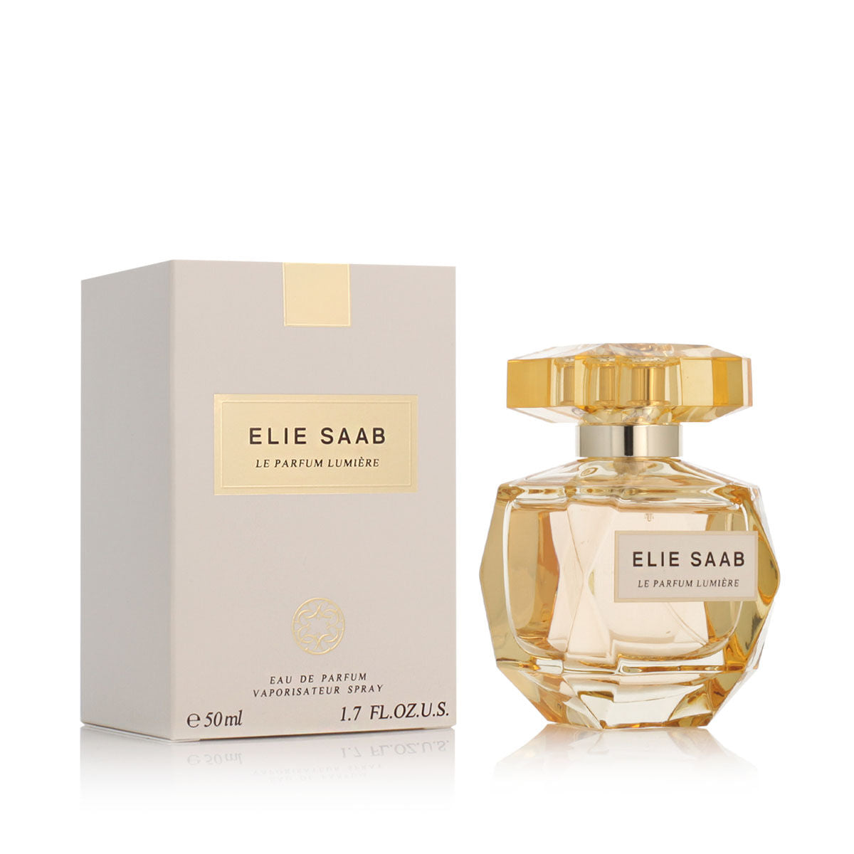 Elie Saab   EDP Le Parfum Lumiere 50 ml - Damen - AWK Flagship