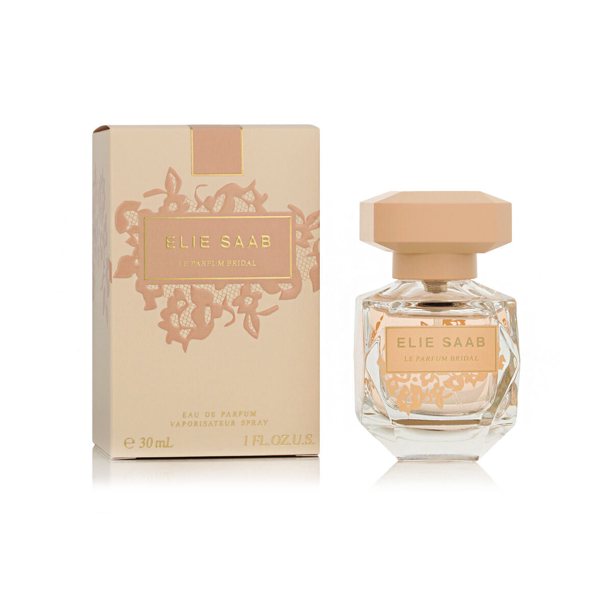 Damenparfüm Elie Saab Le Parfum Bridal EDP 30 ml - AWK Flagship