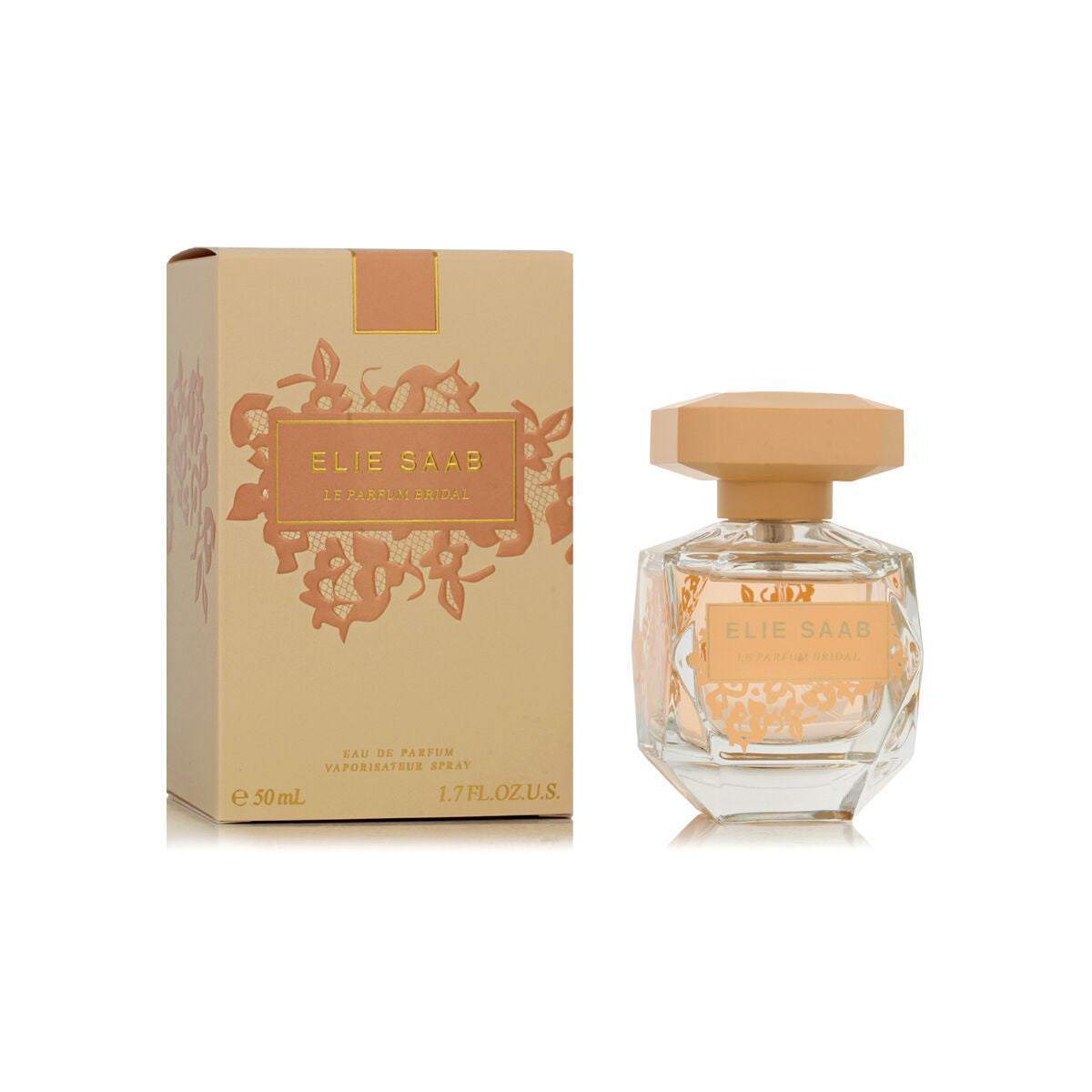 Damenparfüm Elie Saab Le Parfum Bridal EDP 50 ml - AWK Flagship