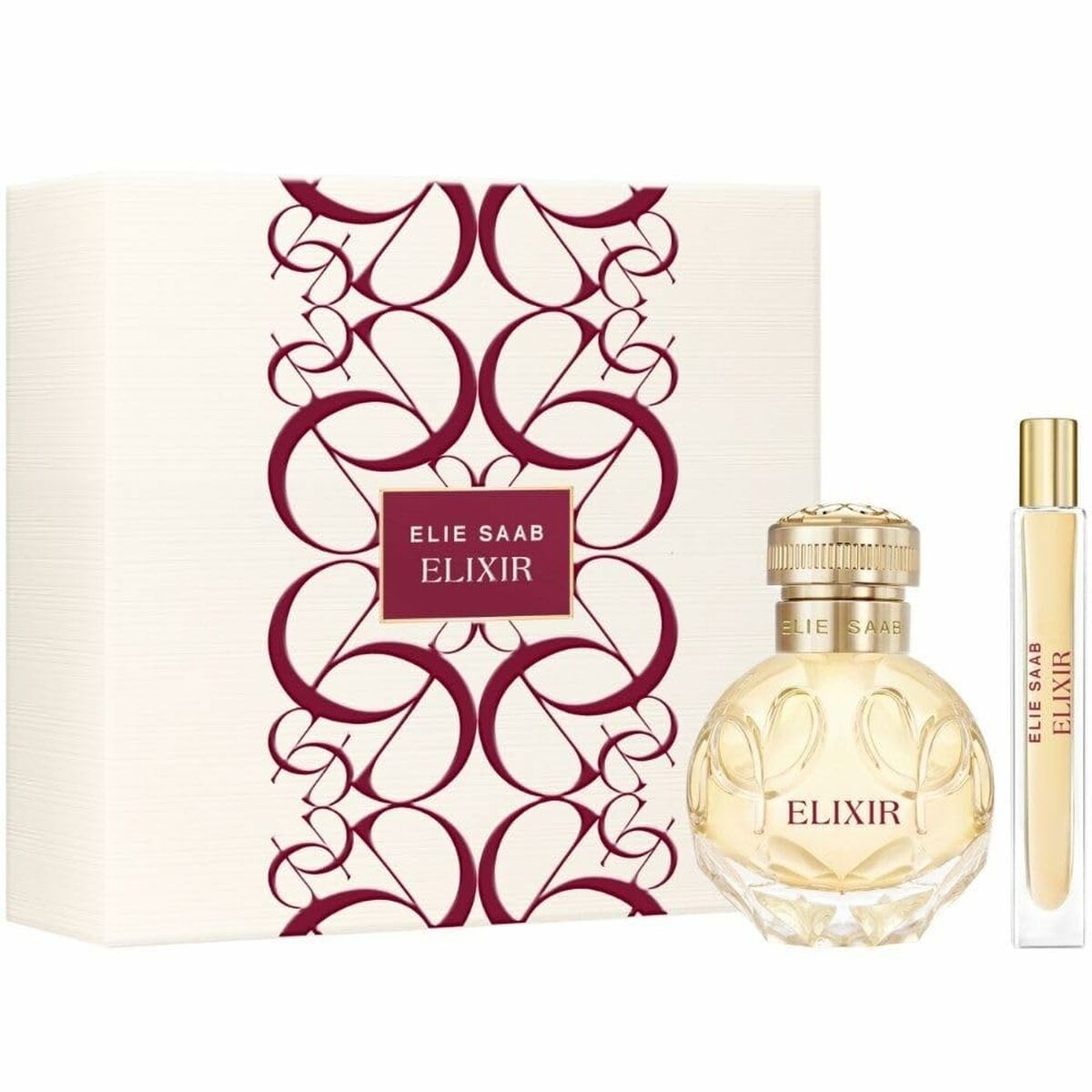 Set mit  Elie Saab EDP Elixir 2 Stk. - Damen - AWK Flagship