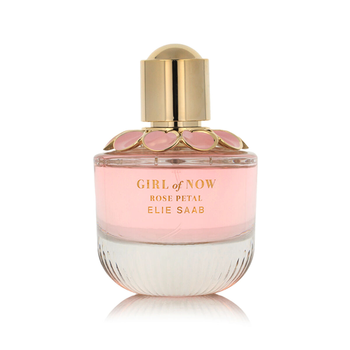 Damenparfüm Elie Saab Girl of Now Rose Petal EDP 50 ml - AWK Flagship