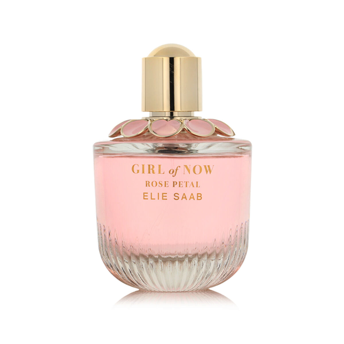 Damenparfüm Elie Saab Girl of Now Rose Petal EDP 90 ml - AWK Flagship