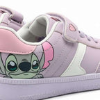 Kinder Sportschuhe Stitch Lila jetzt entdecken - Neuheiten