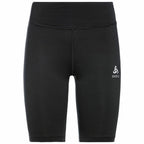 Sport Short-Legging Odlo Essential Schwarz - & Freizeit