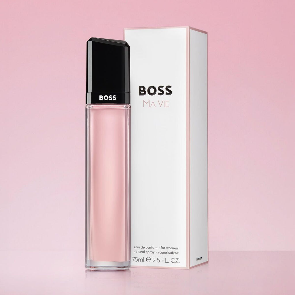 Unisex Parfüm Boss Ma Vie 75 ml kaufen - Neuheiten