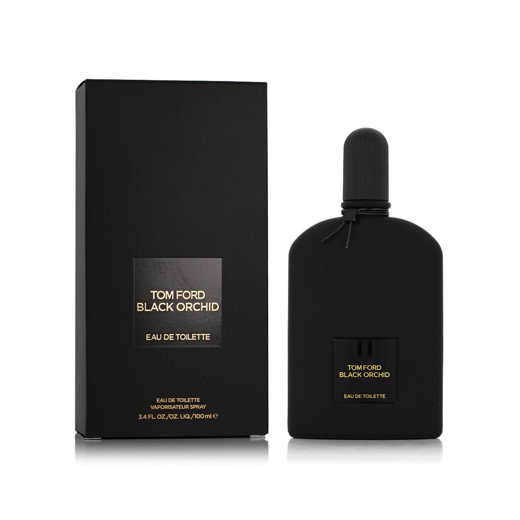 Tom Ford Black Orchid Damenparfüm 100 ml - Neuheiten