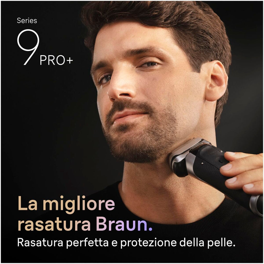 Ersatzkopf Braun 96M - Neuheiten