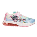 Kinder Sportschuhe Stitch Hellblau Online Shop - Neuheiten